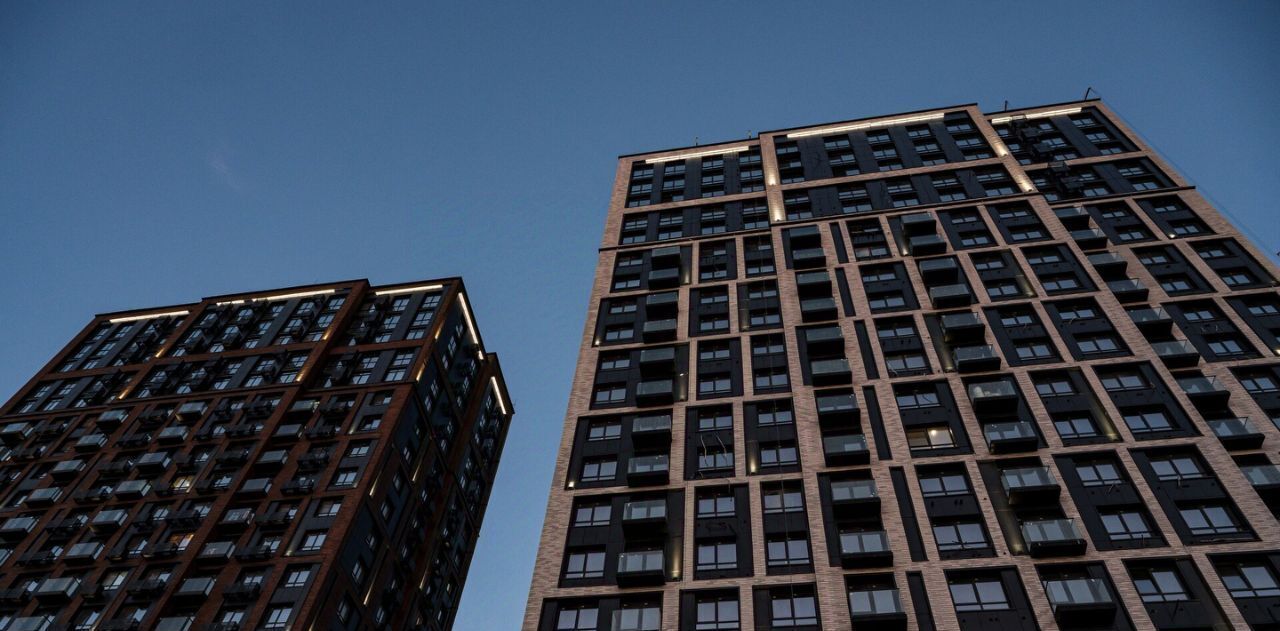 квартира г Астрахань р-н Советский ул Набережная Приволжского затона 41 фото 17