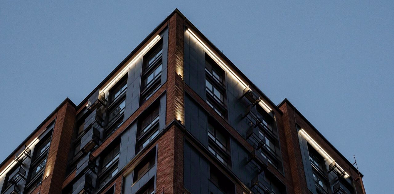 квартира г Астрахань р-н Советский ул Набережная Приволжского затона 47 фото 24