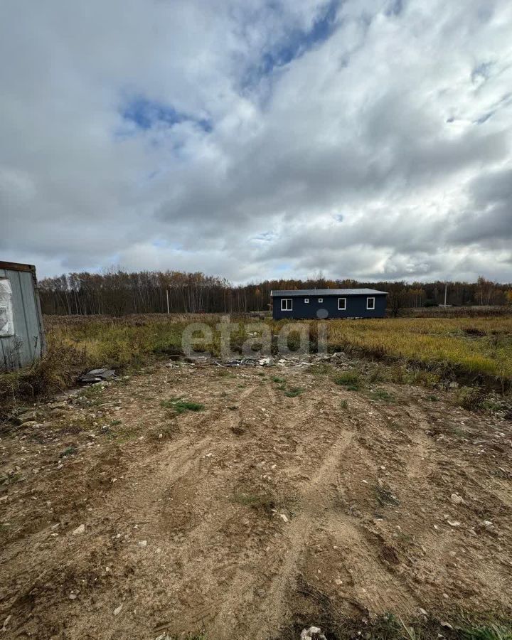 земля г Чехов д Дмитровка 38 км, городской округ Чехов, Столбовая, Симферопольское шоссе фото 11