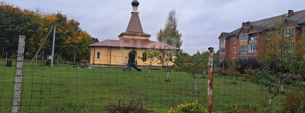 квартира городской округ Дмитровский п Новосиньково 7 фото 11