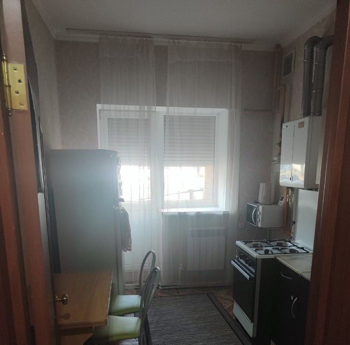квартира г Волгоград р-н Дзержинский ул им. Хорошева 99 фото 6