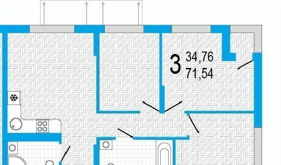 ст Дема р-н Демский дом 25 экогород «Яркий» жилрайон фото