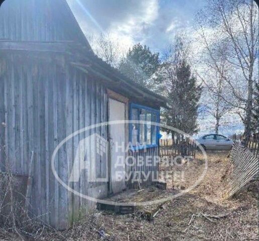 дом ул Заречная 15 фото