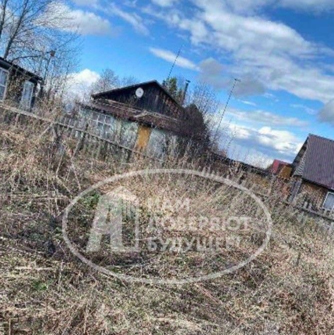 дом г Добрянка с Сенькино ул Заречная 15 фото 4