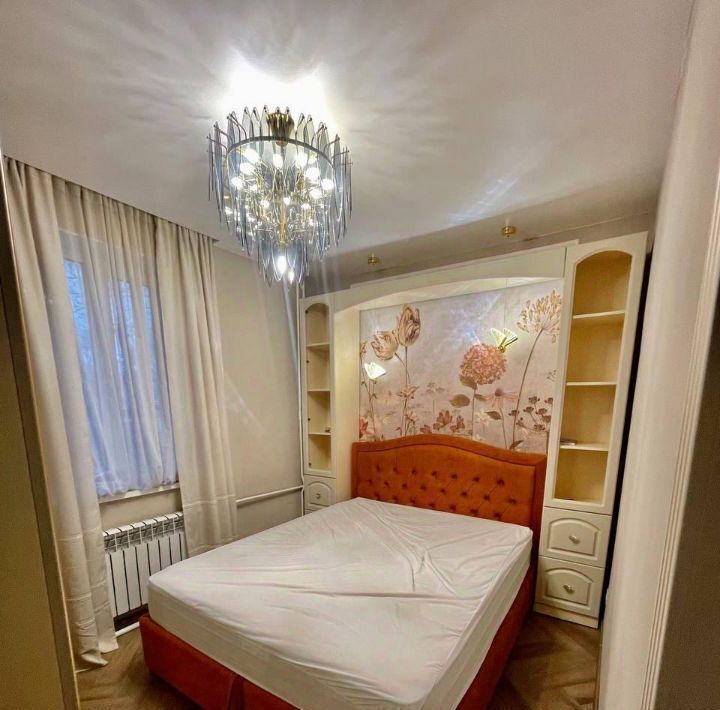 квартира г Нижний Новгород Парк культуры ул Красных Партизан 15 фото 6
