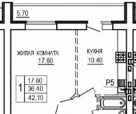 р-н Кировский фото