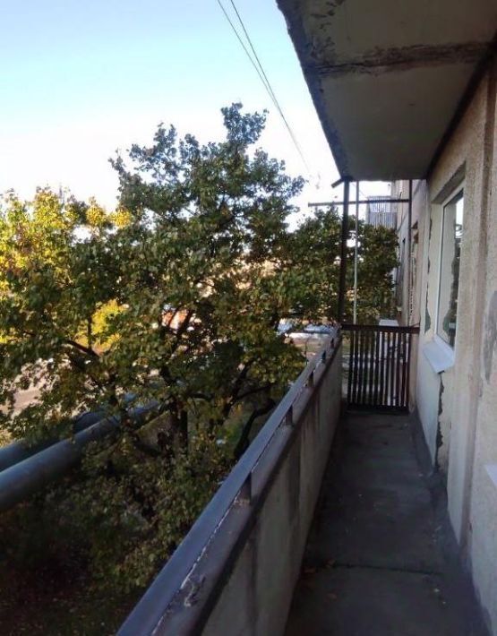 квартира г Спасск-Дальний ул Красногвардейская 81/1 фото 3