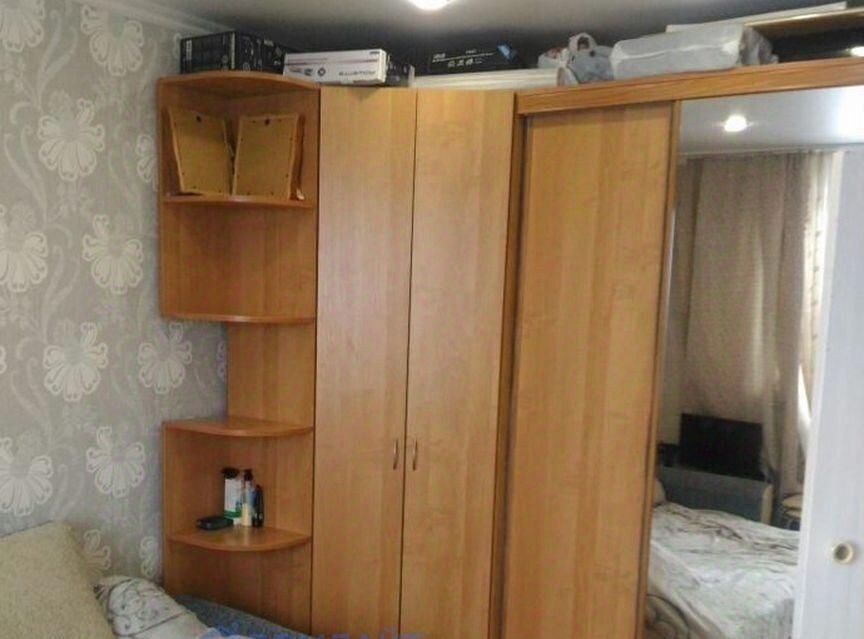 квартира г Самара Советская ул Дыбенко 157 фото 1
