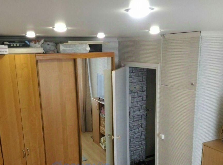 квартира г Самара Советская ул Дыбенко 157 фото 4