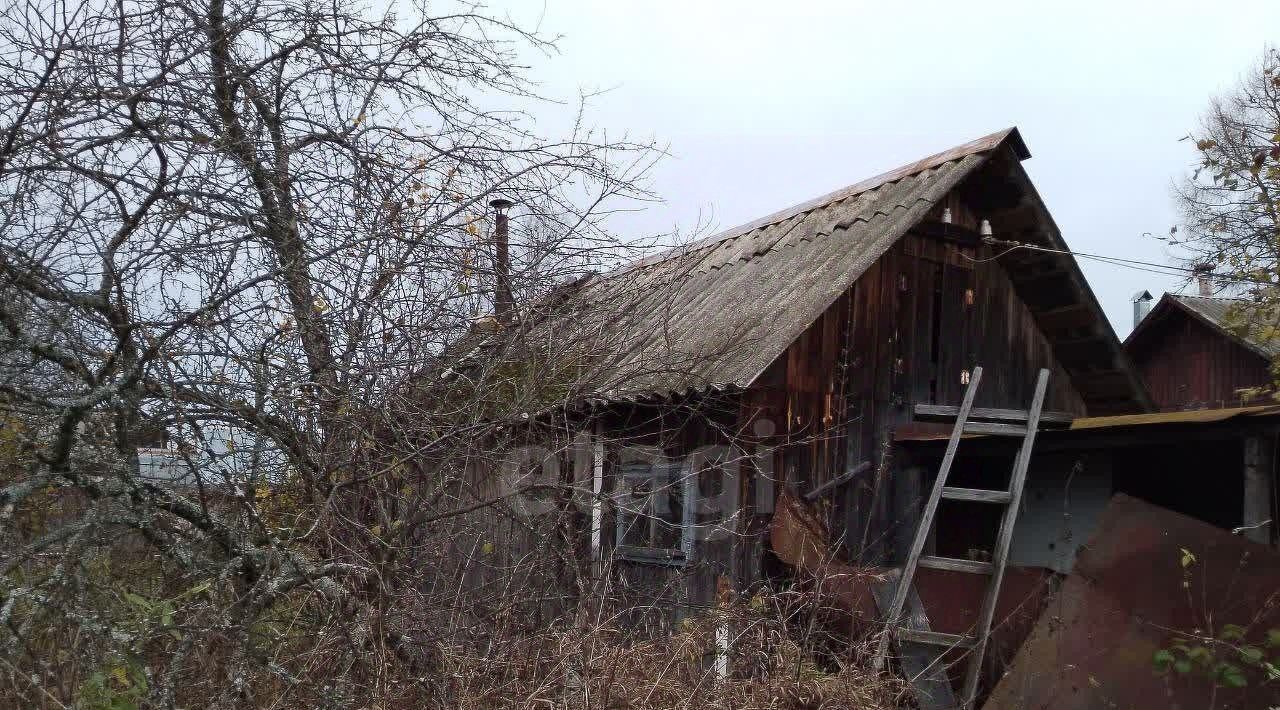 дом р-н Буйский г Буй ул Менжинского 29 фото 12