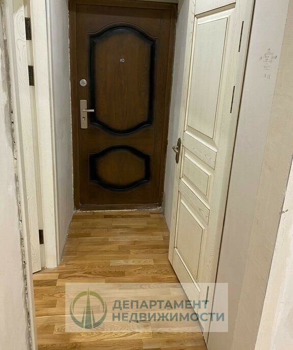 квартира г Краснодар р-н Прикубанский ЖК «Краснодар» улица Шевцова, 36/2 фото 16