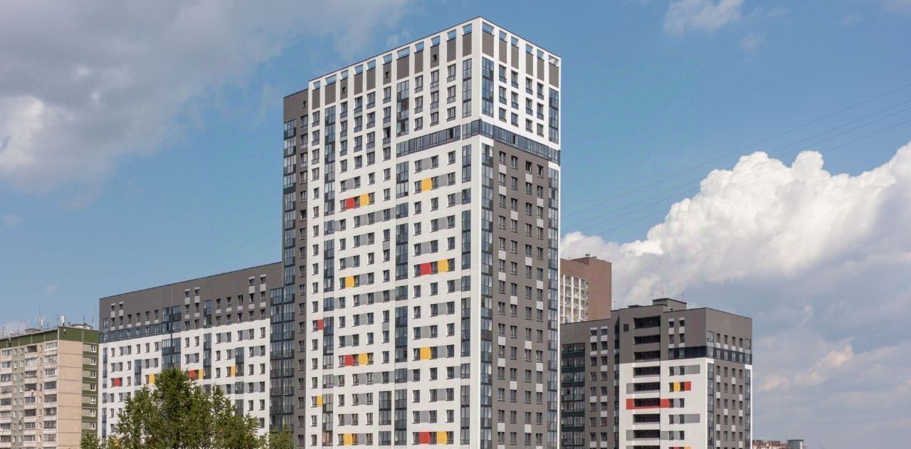 квартира г Екатеринбург ул Комсомольская 67 Площадь 1905 года фото 15