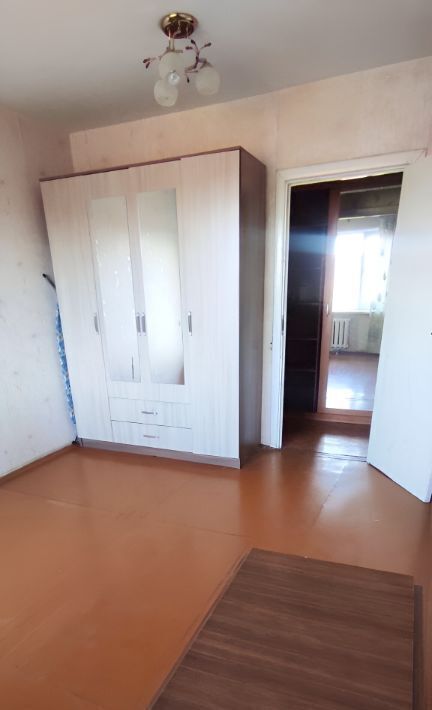 квартира г Спасск-Дальний ул Красногвардейская 81/1 фото 8