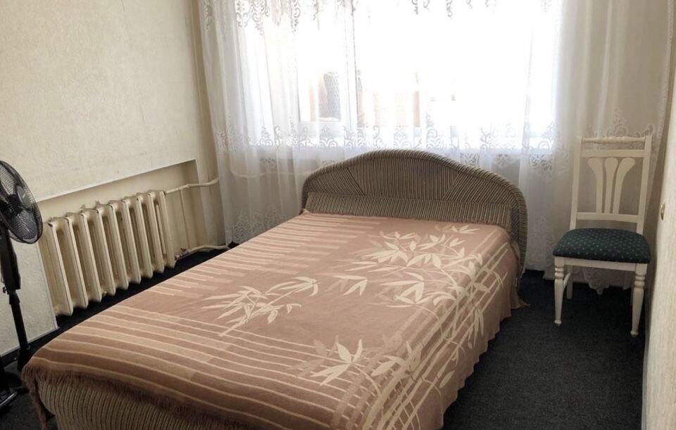 квартира г Сургут р-н Центральный ул Островского 14 Сургут, Тюменская обл. фото 7