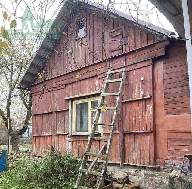 дом г Смоленск р-н Заднепровский пер Слобода-Садки 4-й фото 10