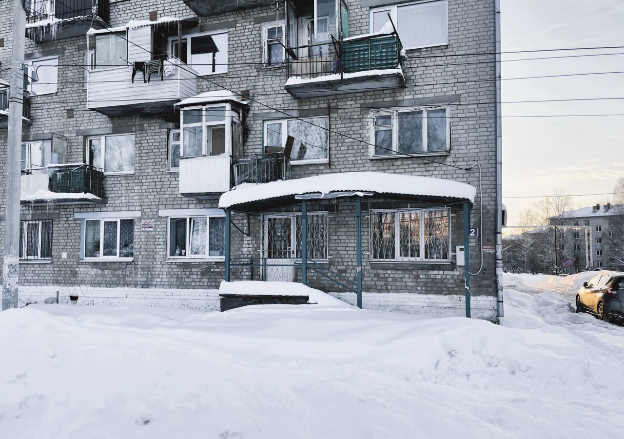 свободного назначения р-н Богородский г Богородск 2-й мкр-н, 2 фото 8