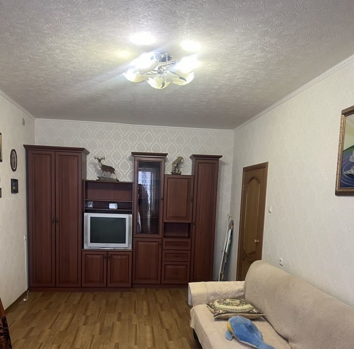 квартира г Белгород Западный ул Щорса 39а Западный округ фото 9