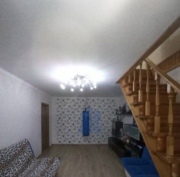квартира г Чебоксары р-н Московский ул Мате Залка 23к/1 фото 2