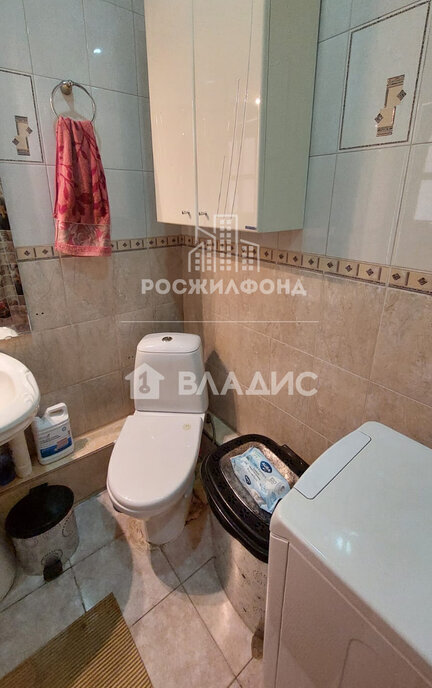 квартира г Чита р-н Центральный ул Лермонтова 9 фото 10
