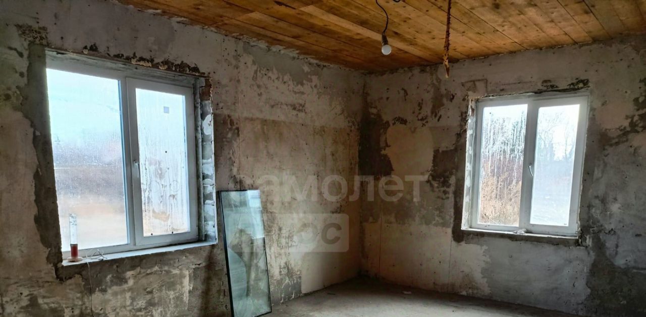 дом г Оренбург р-н Ленинский снт Радуга ул Центральная фото 4