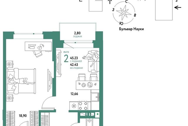 дом 108 Тюмень городской округ фото