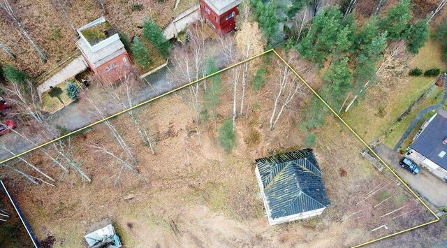 проезд Швейцарский 10 Колтушское городское поселение, Улица Дыбенко фото