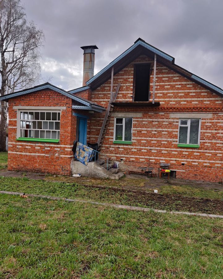 дом р-н Новомосковский д Красное Гремячево ул Родниковая муниципальное образование, Новомосковск фото 35