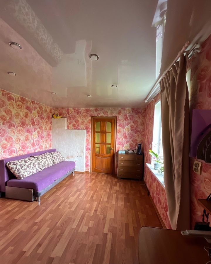 квартира г Киров р-н Первомайский полустанок 15 км, 2А фото 3