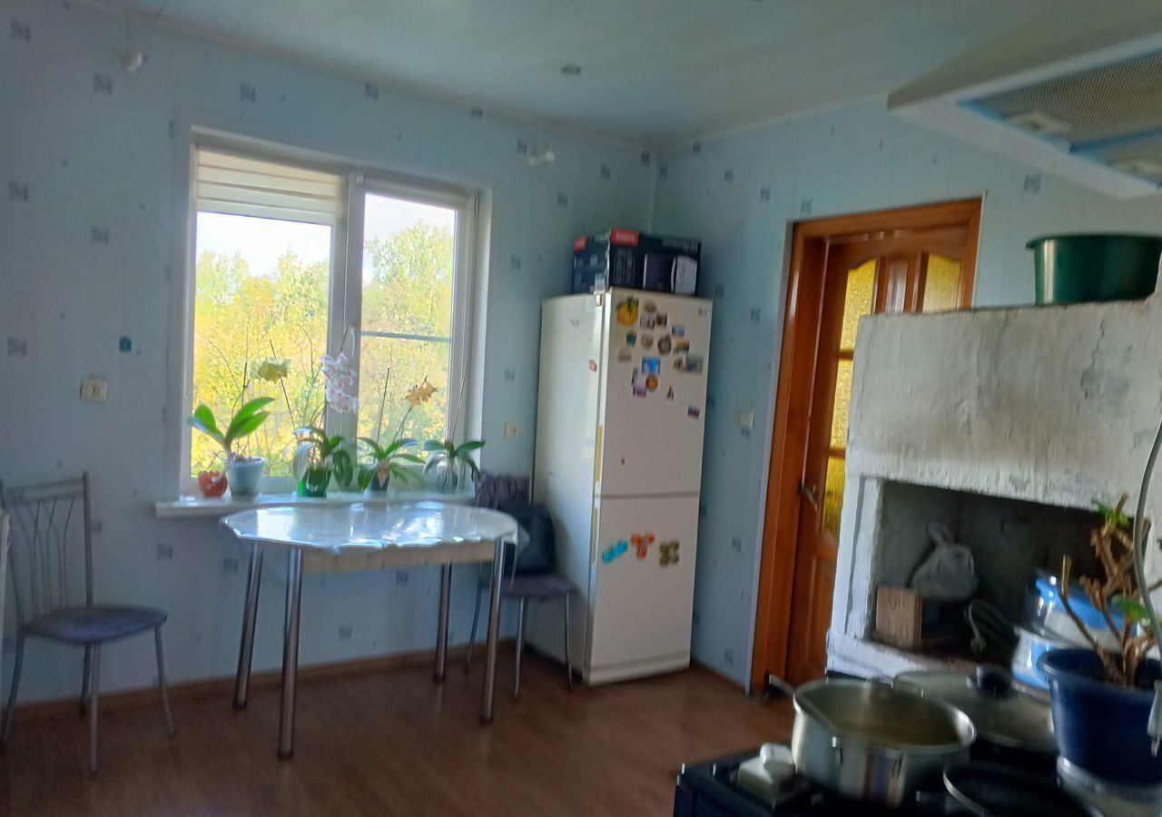 квартира г Киров р-н Первомайский полустанок 15 км, 2А фото 13