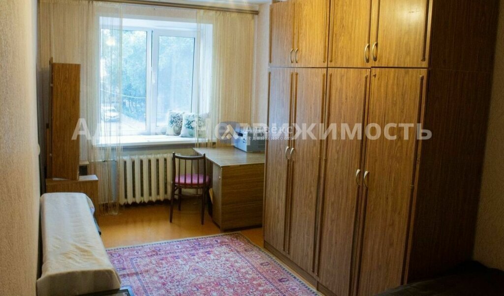 квартира г Тюмень ул Червишевский тракт 15/2 Тракт фото 9