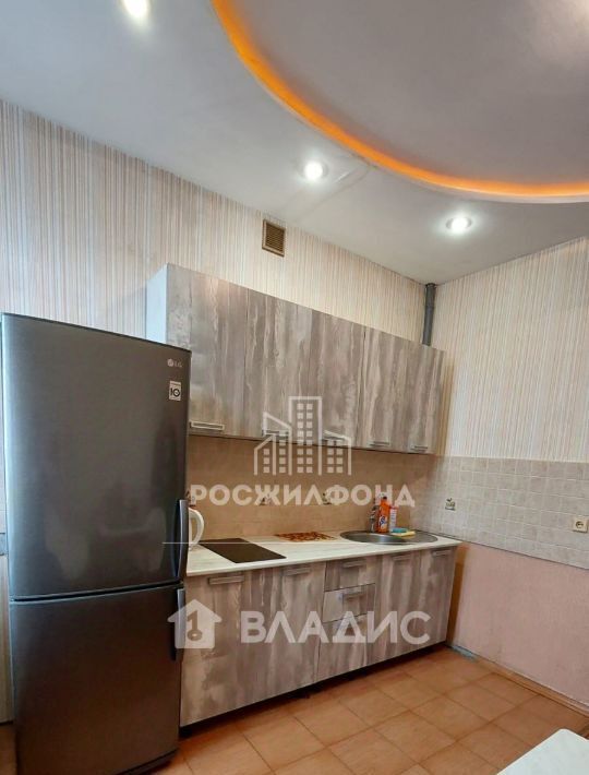 квартира г Чита р-н Центральный ул Лермонтова 9 фото 3