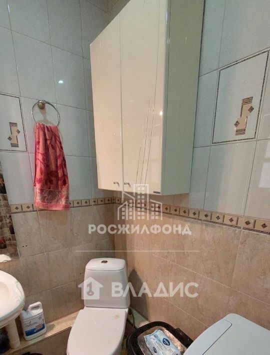 квартира г Чита р-н Центральный ул Лермонтова 9 фото 10