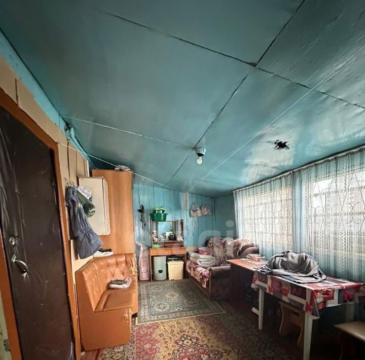 квартира г Бийск снт Рассвет ул Целинная 27 фото 9