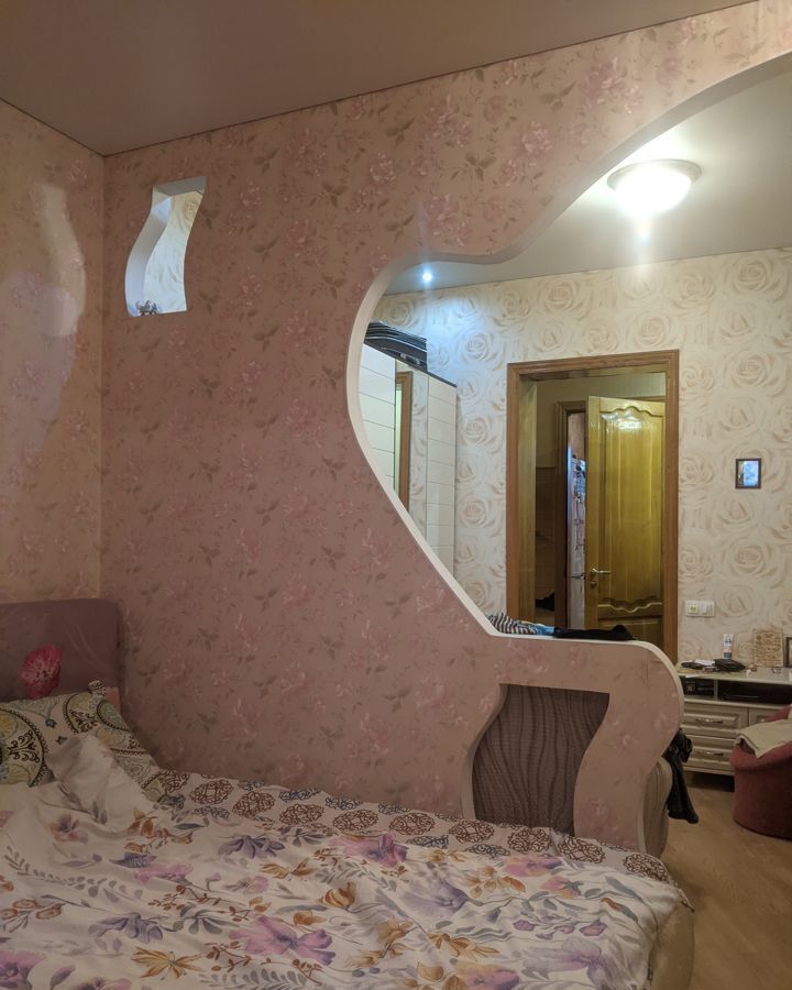 квартира г Саратов р-н Октябрьский ул им Сакко и Ванцетти 23 фото 5