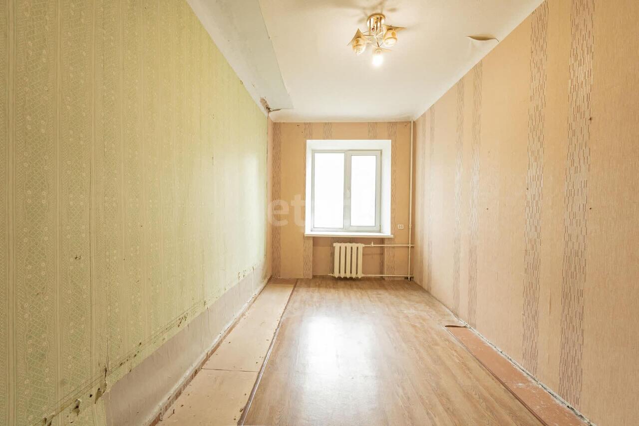 квартира г Комсомольск-на-Амуре ул Сидоренко 30/2 фото 16
