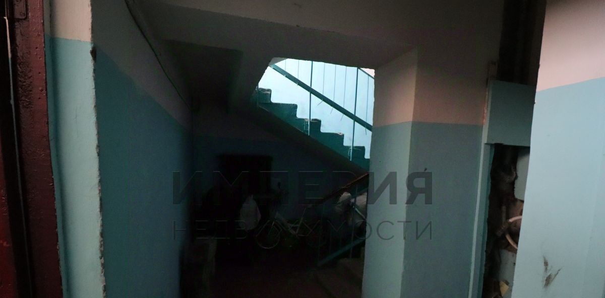 квартира г Магадан ул Попова 7к/2 фото 2