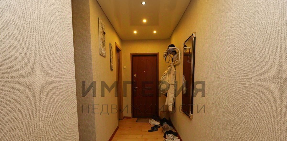 квартира г Магадан ул Пролетарская 61к/2 фото 15
