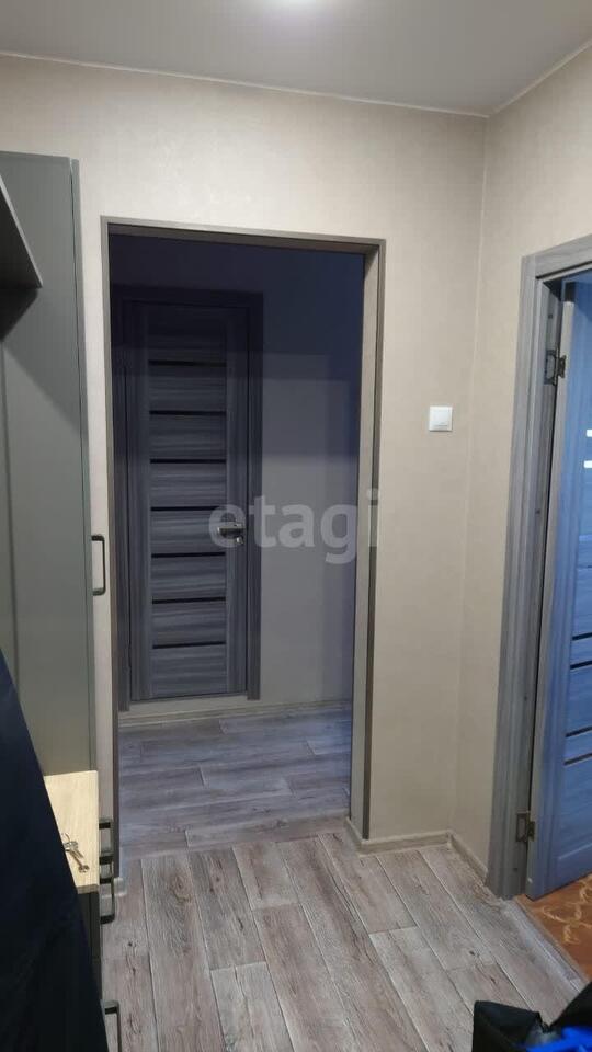 квартира г Амурск пр-кт Комсомольский 65 8-й микрорайон фото 1