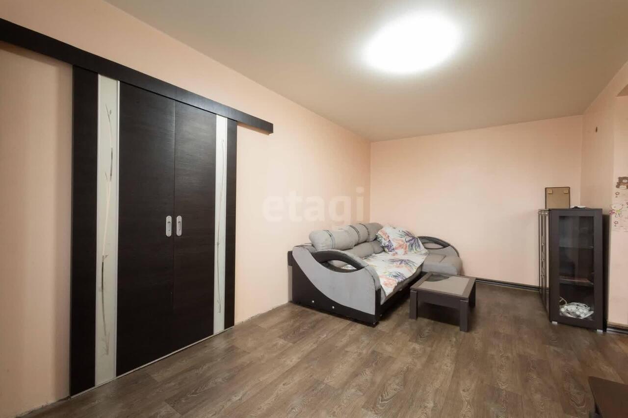 квартира г Комсомольск-на-Амуре пр-кт Интернациональный 23 фото 7