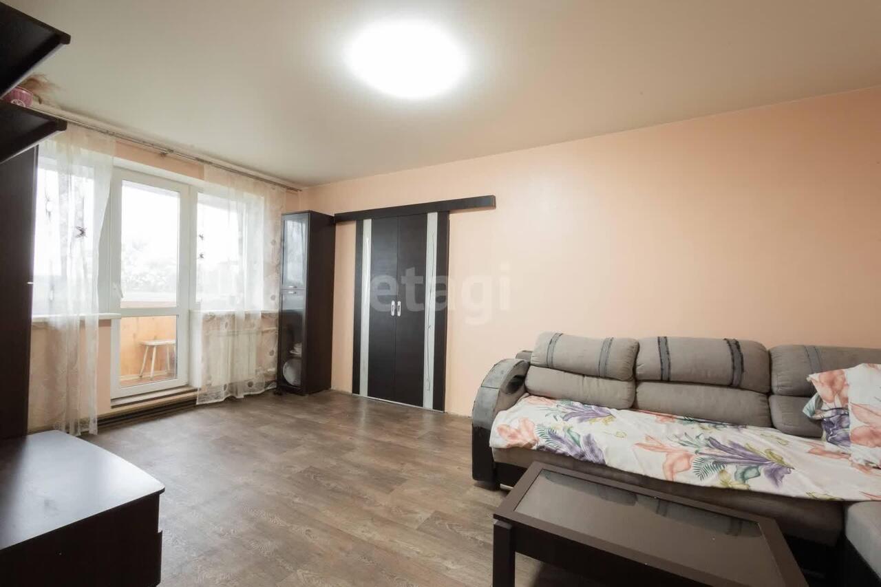 квартира г Комсомольск-на-Амуре пр-кт Интернациональный 23 фото 10