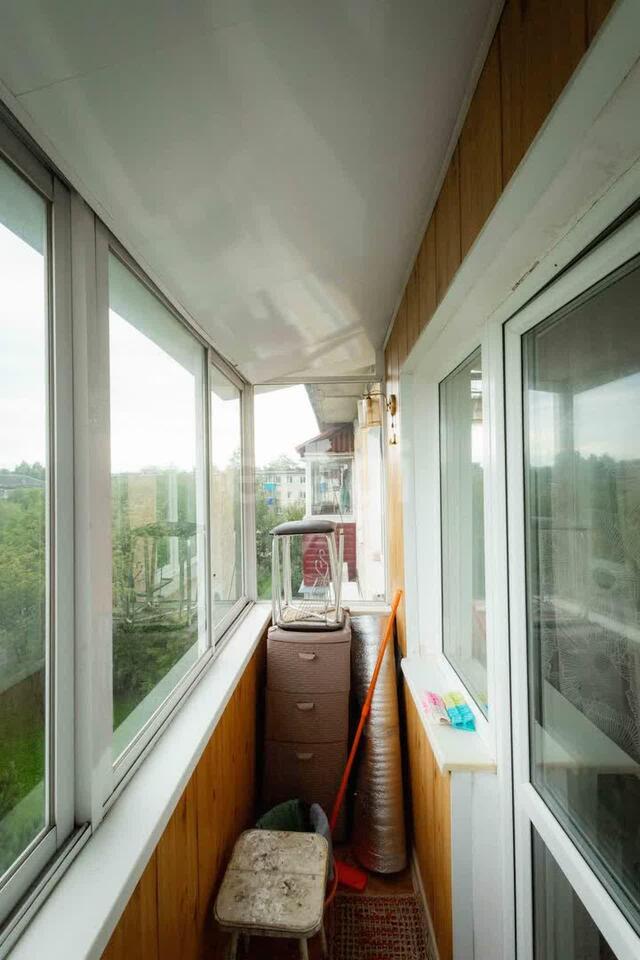квартира г Комсомольск-на-Амуре пр-кт Интернациональный 23 фото 12