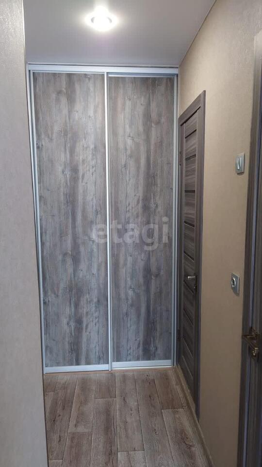квартира г Амурск пр-кт Комсомольский 65 8-й микрорайон фото 8
