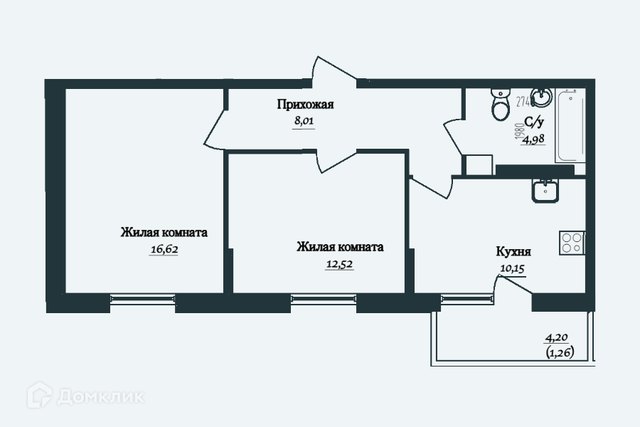 ул Рыбинская 33 Череповец городской округ фото