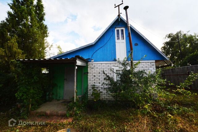 Володарский, городской округ Брянск фото