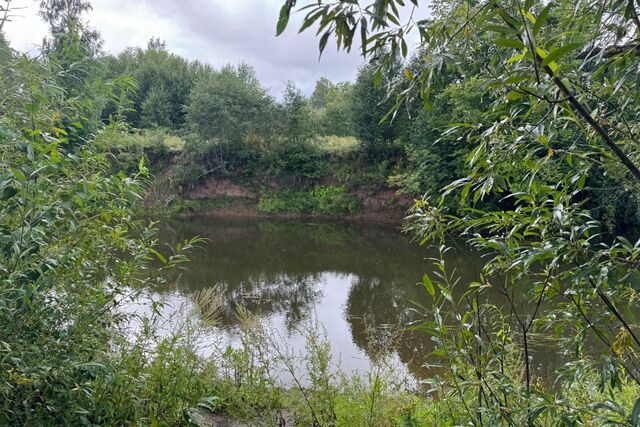 ул Ягодная Краснокамский городской округ фото