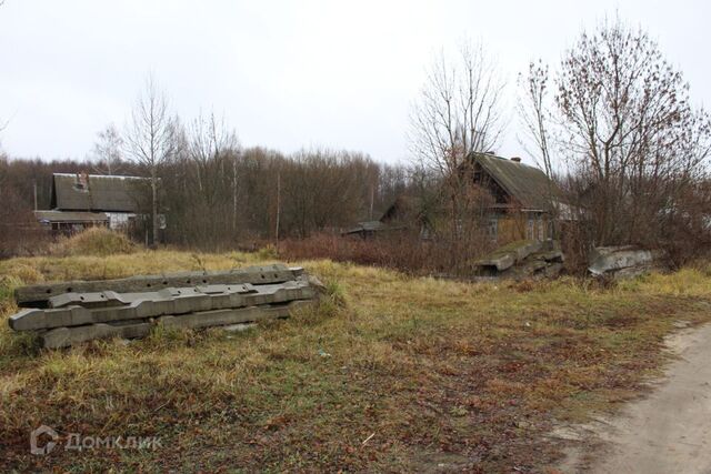 п Навля ул Луговая Навлинское городское поселение фото