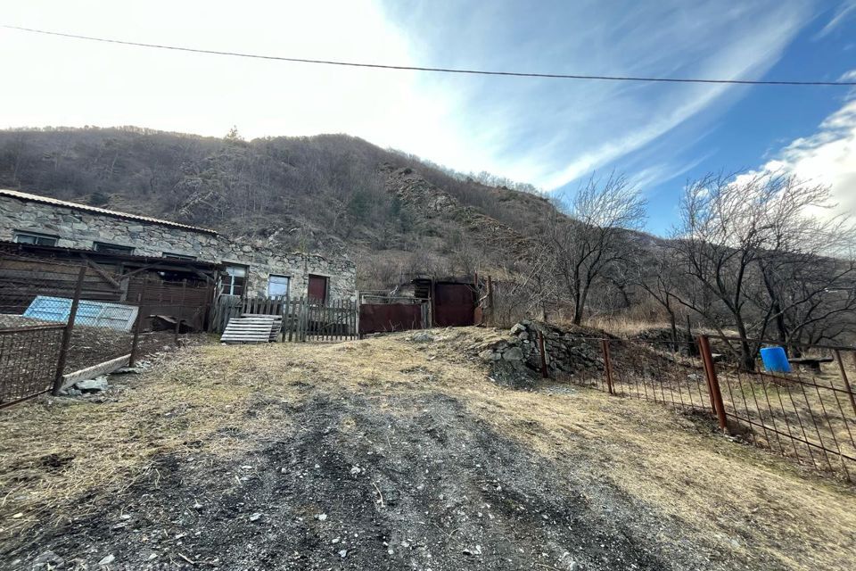 земля р-н Алагирский село Верхний Унал фото 4