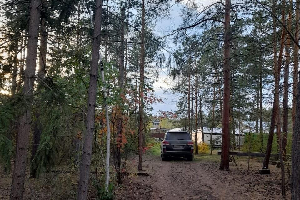 дом г Якутск городской округ Якутск, Сергеляхское шоссе 7 километр, 10 фото 2