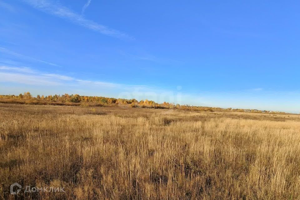 земля г Тюмень тракт Тобольский городской округ Тюмень фото 2