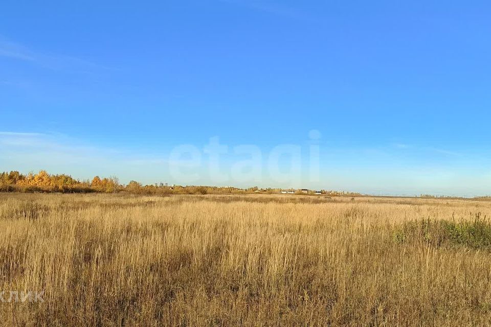 земля г Тюмень тракт Тобольский городской округ Тюмень фото 3